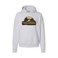 Troll Landing Unisex Sweatshirt