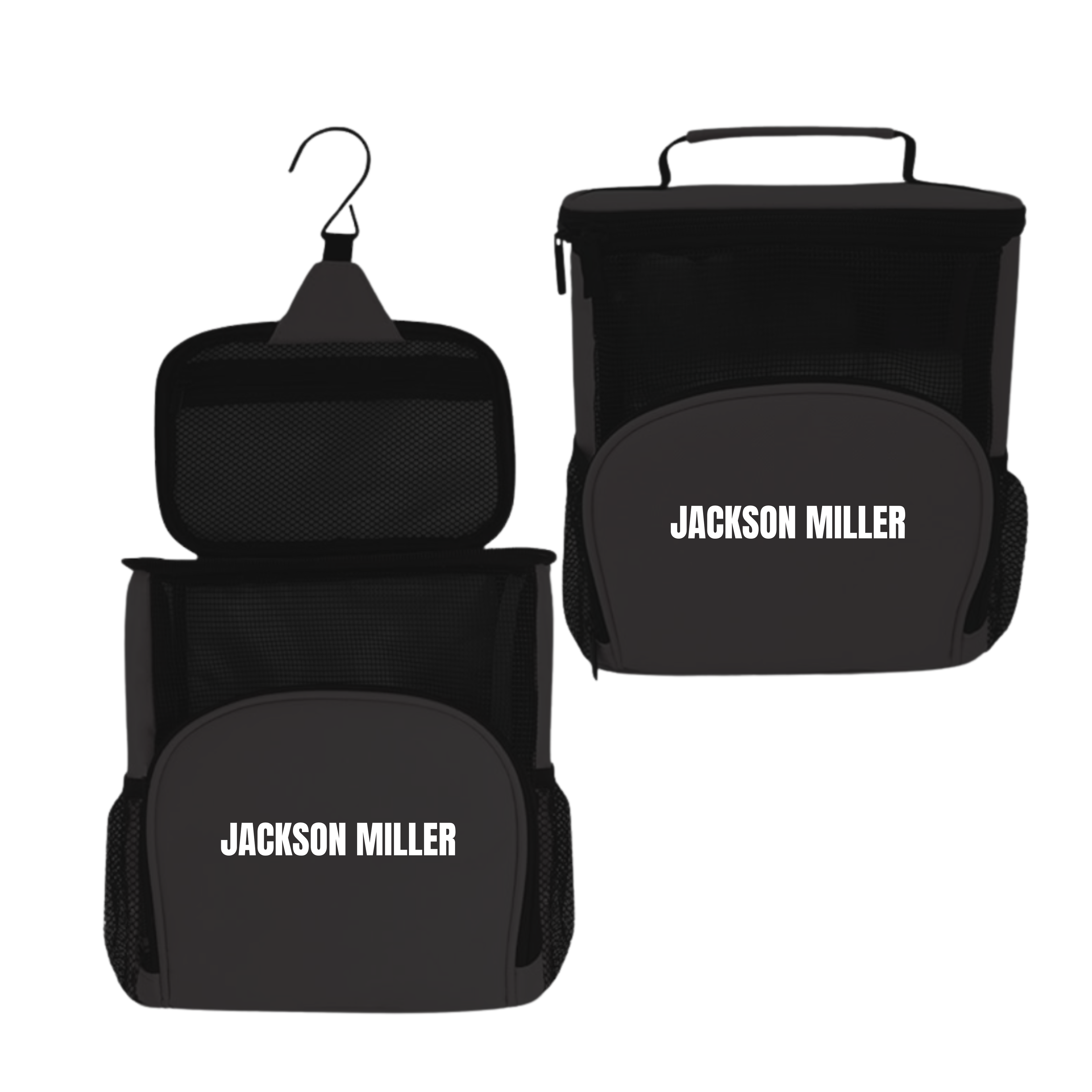 Custom Shower Caddie