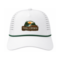 Troll Landing Patch Hat
