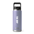 Custom YETI 26oz Water Bottle