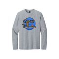 Gateway Park Campground Unisex Long-Sleeve