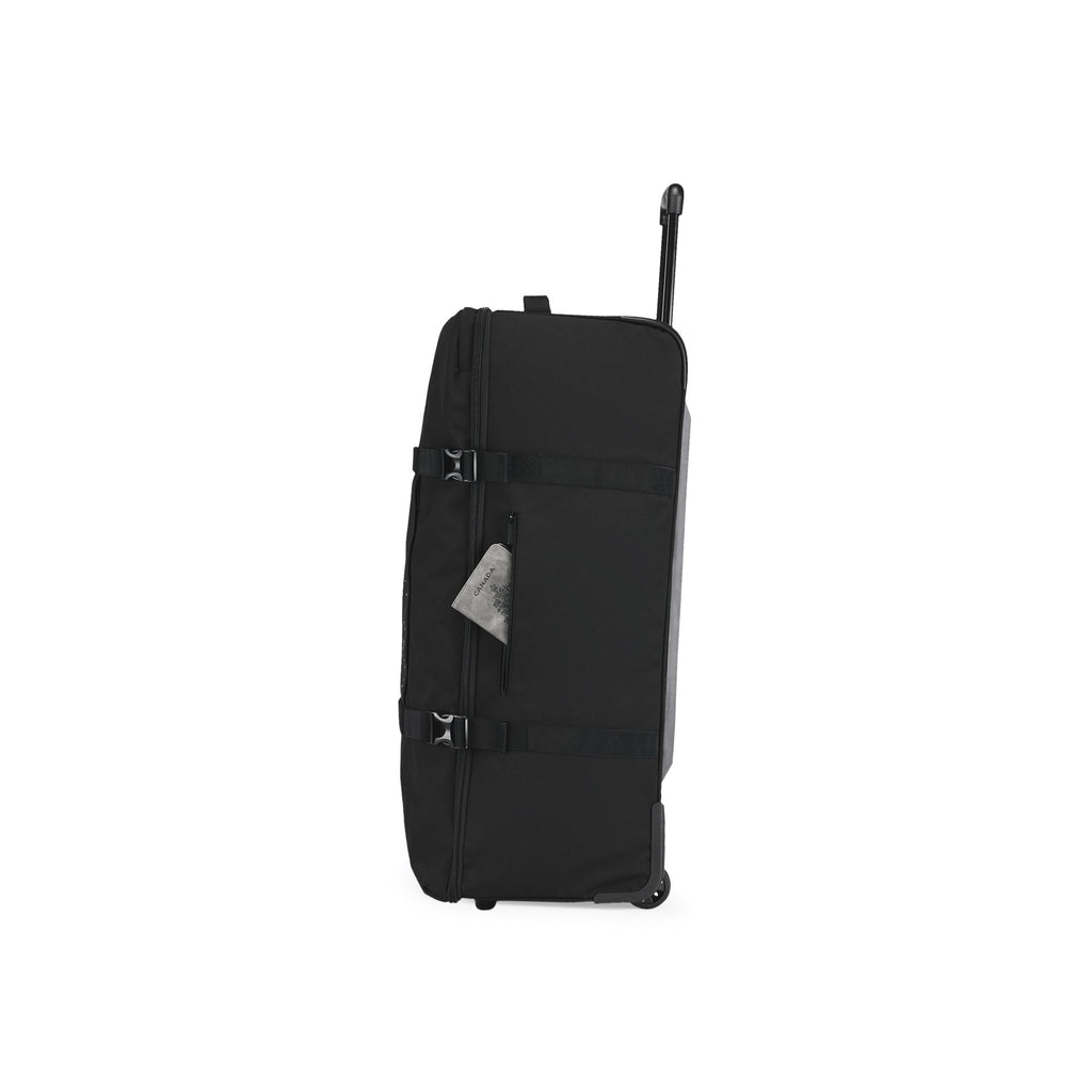 Denver X-Large Travel Duffle on Wheels