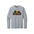 Troll Landing Unisex Long-Sleeve
