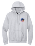 KOA Philadelphia South - Grey Hoodie
